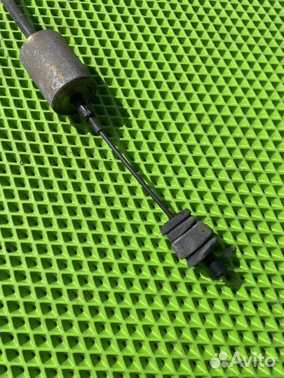 Трос сцепления рено лагуна 1