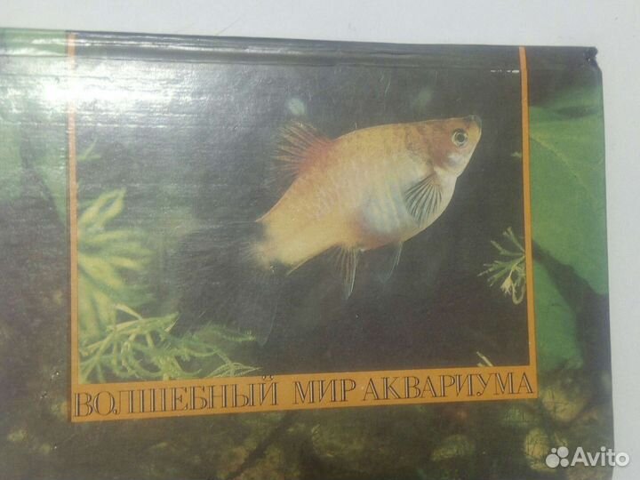 Книги разные