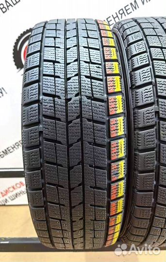 Dunlop DSX-2 185/60 R15 88Q