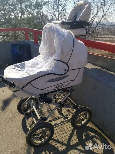 Детские коляски