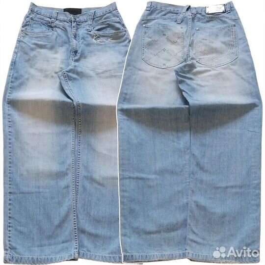 1O широких джинс diesel, akademiks sk8