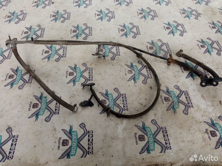 Форсунки омывателя Ford Taurus