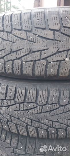 Nokian Tyres Nordman 7 SUV 215/70 R16