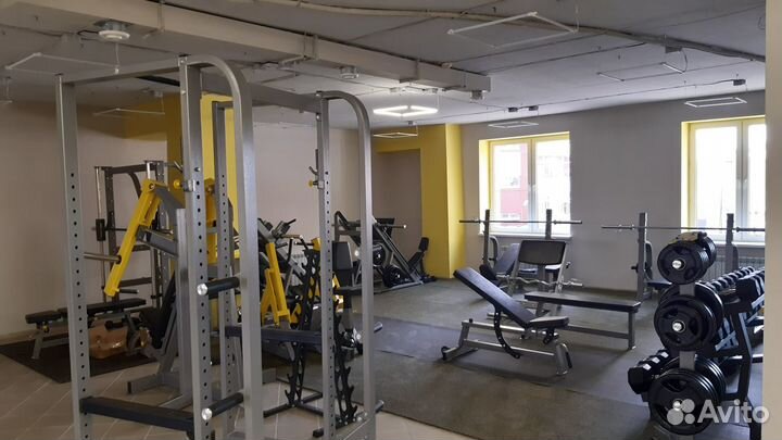 Ремонт офиса,магазина,производственных помещений