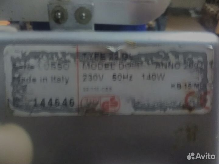 Слайстер для нарезки италия Б\у