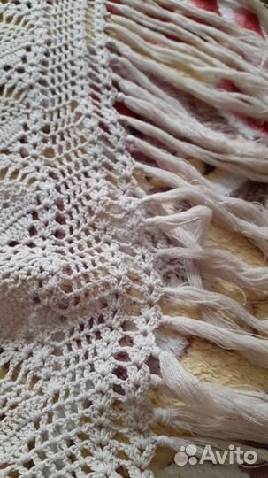 Платок шаль