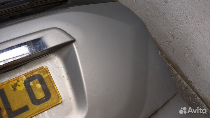 Двигатель стеклоочистителя задний Honda CR-V, 2009