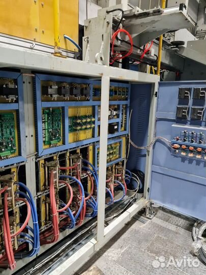 Ремонт модернизация пром оборудования станков гпм