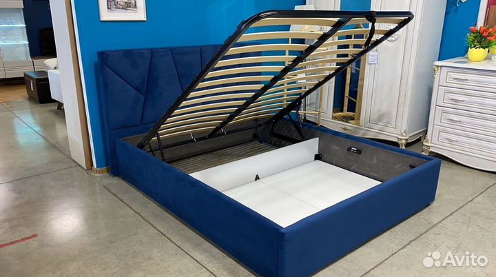 Кровать новая «Вена - 2»