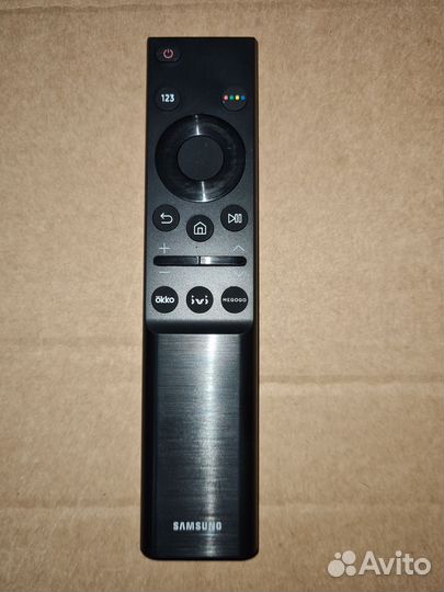 Пульт ду samsung для телевизора