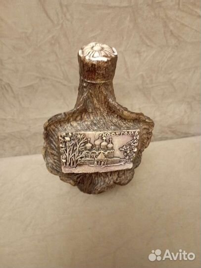 Ваза для цветов Йозеф Господка, Богемия