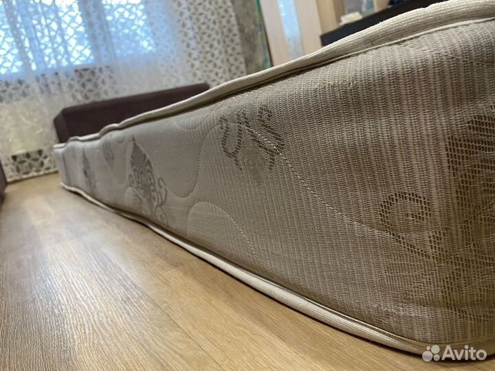 Матрас 160х200 бу
