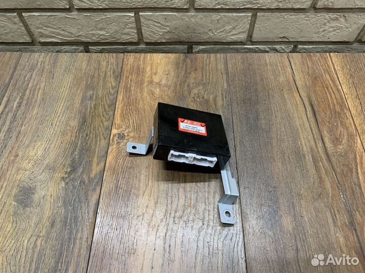 Hyundai Equus Блок управления парктроникиком