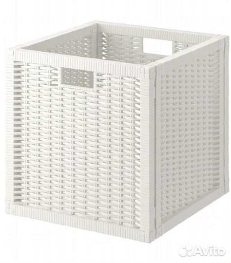 Корзина Икеа бранэс