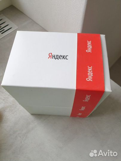 3D очки для смартфона от Яндекс