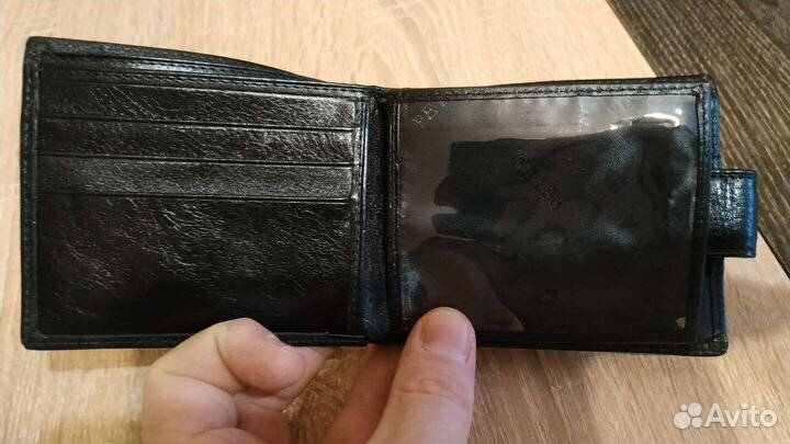 Кошелек мужской