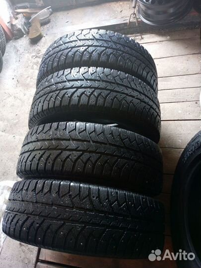 Bridgestone Ice Cruiser 7000S 205/65 R15