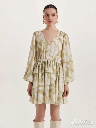 Платье love republic 48