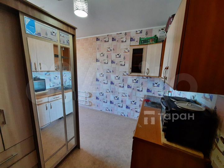 Комната 16,8 м² в 8-к., 2/10 эт.