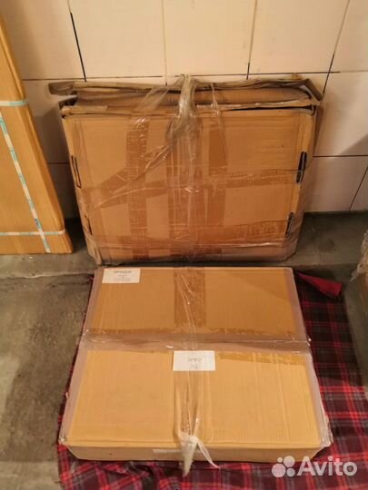 Стойка Apollo Soprano spmd 3-G. Новая. Упаковка