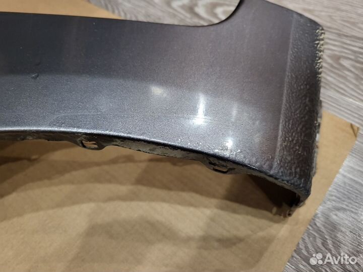 Крыло переднее левое KIA RIO 3