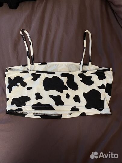 Топ женский