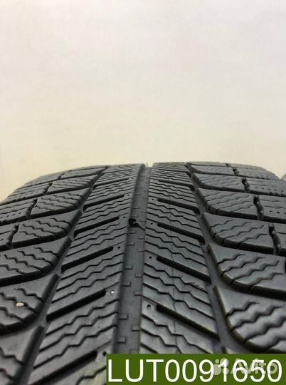 Michelin X-Ice 3 225/55 R17 98Y