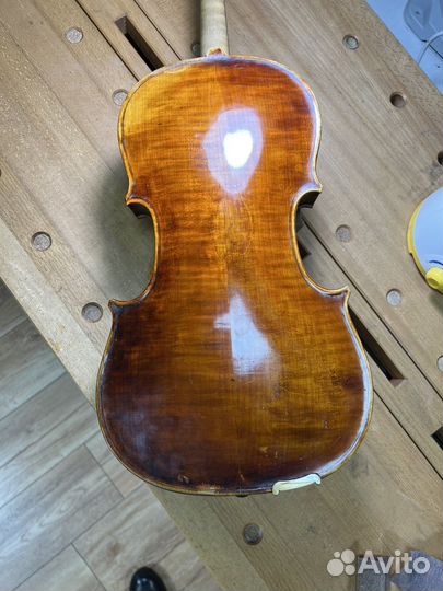 Альт Хлебников 1967г