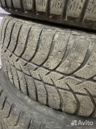 Bridgestone Ice Cruiser 5000 195/65 R15 88T