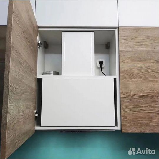 Кухни на заказ