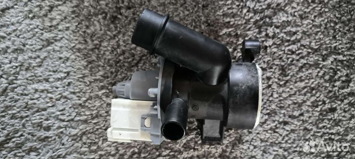 Насос сливной candy grando vita