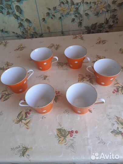 Набор для чая