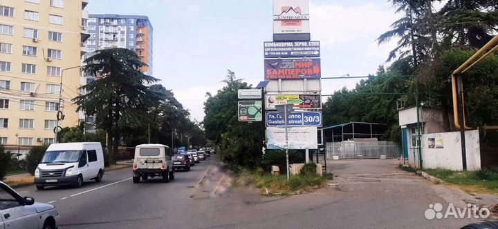 Оправа противотуманной фары VW Polo 5 2015+