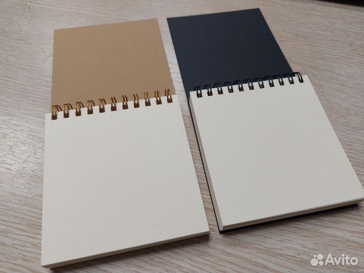 Скетчбуки / блокноты оптом