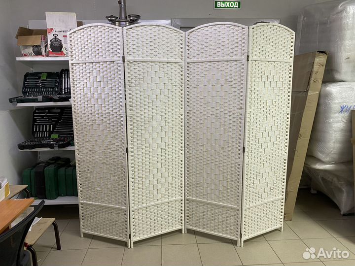 Ширма перегородка