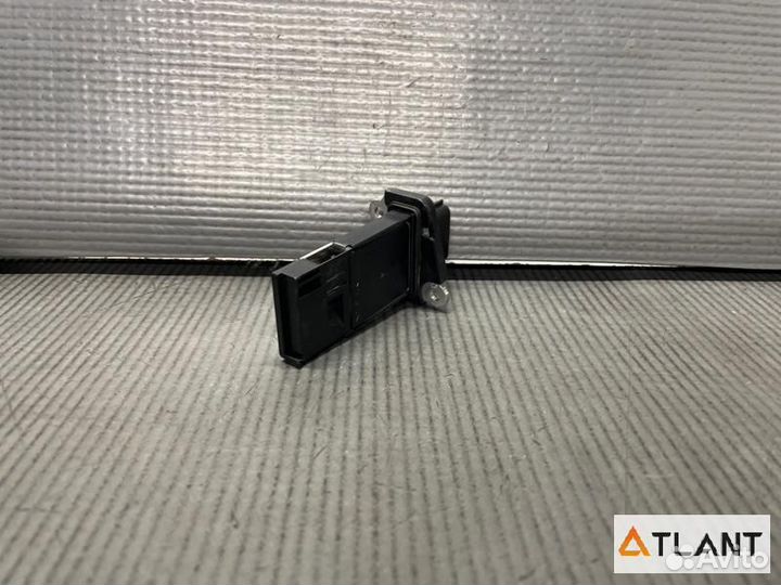 Датчик расхода воздуха nissan bluebird sylphy