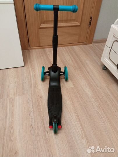 Детский самокат