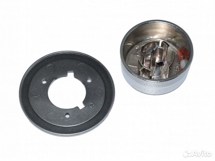 Ручка переключателя планетарного миксера redmond