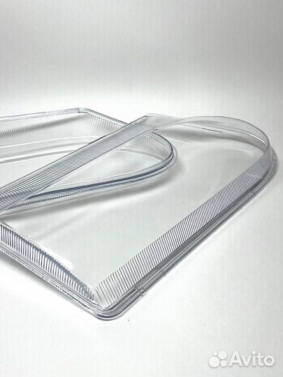 Гладкие стёкла фар ваз 2114 2113 2115