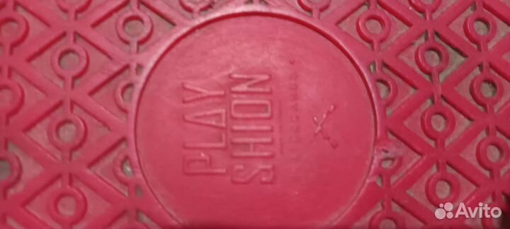 Пениборд (красный)