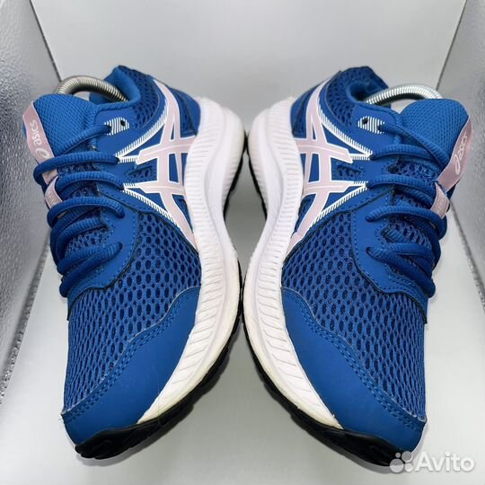 Кроссовки asics оригинал