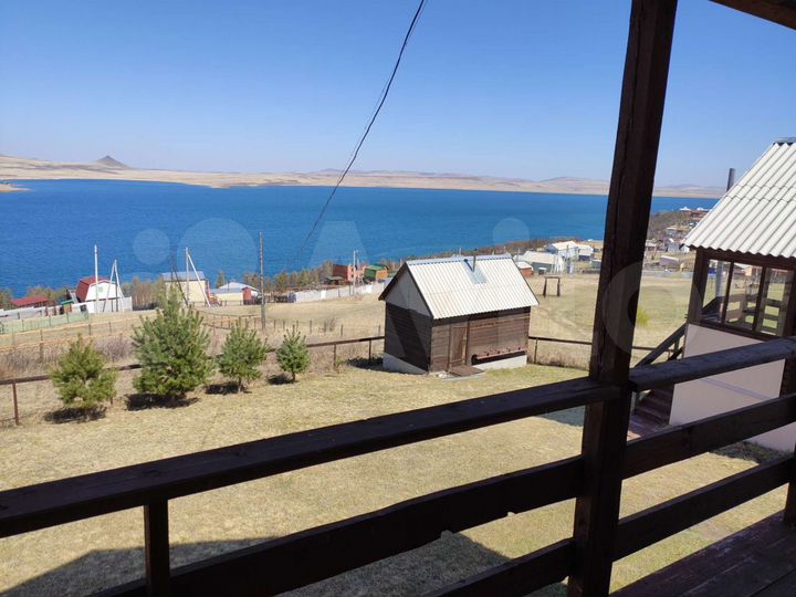 Дача 72 м² на участке 6 сот.