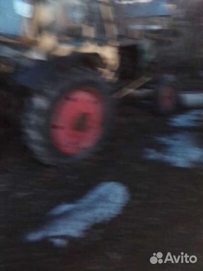 Запчасти на газ