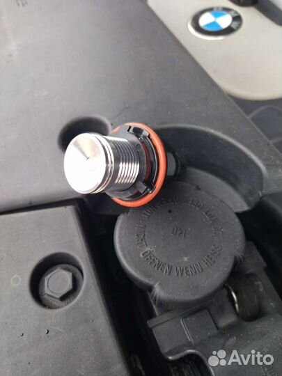 Диодные лампочки для ангельских глазок