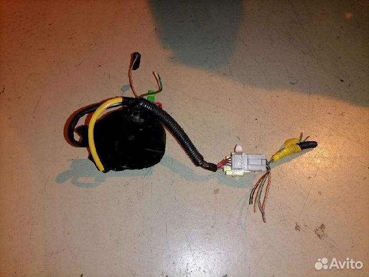 Шлейф лента Air-bag 77900-S2G-J62 Honda HR-V GH2 G