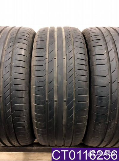 Continental ContiSportContact 5 235/50 R19 99V