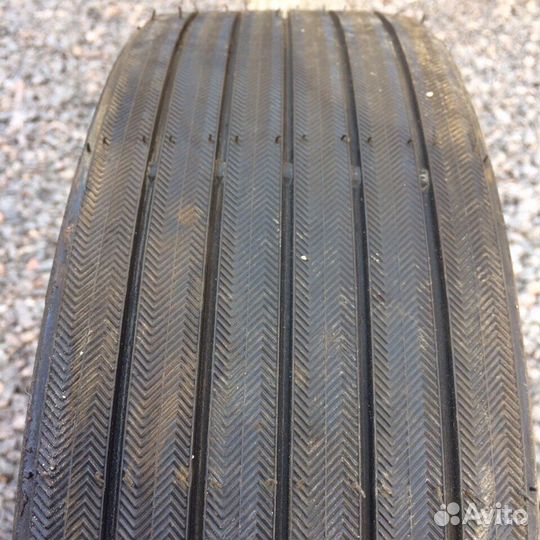 Запасное колесо Mercedes 15