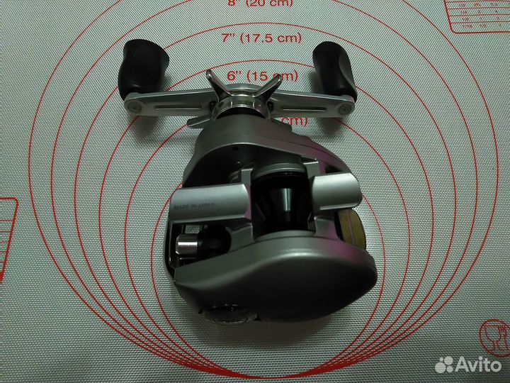 Daiwa TD-Z 100ml