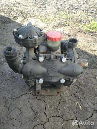 Опрыскиватель Казаньсельмаш ОП-2500, 2014