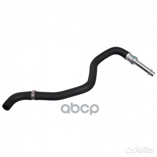 Гидравлический шланг, рулевое управление 32604